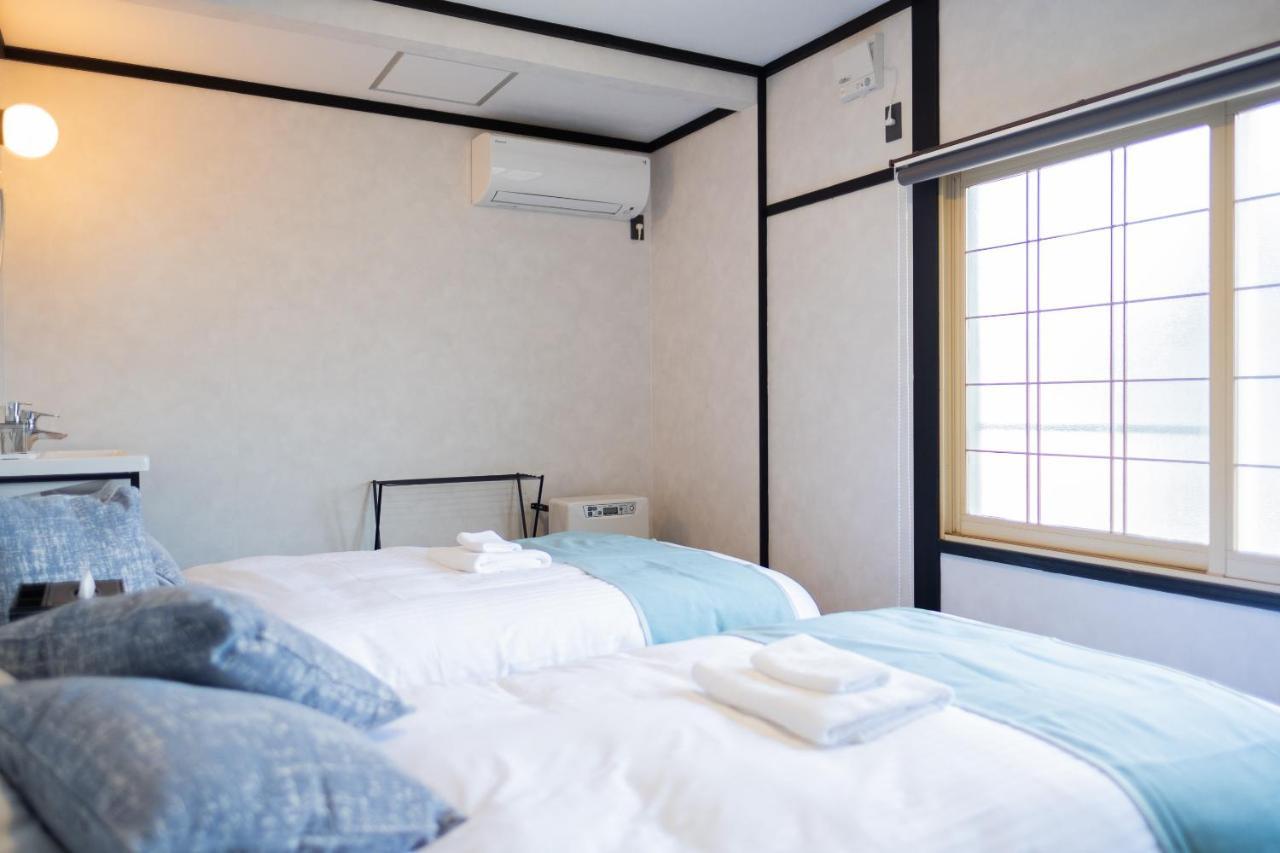 Niseko Powder Chalet Kutchan Ngoại thất bức ảnh