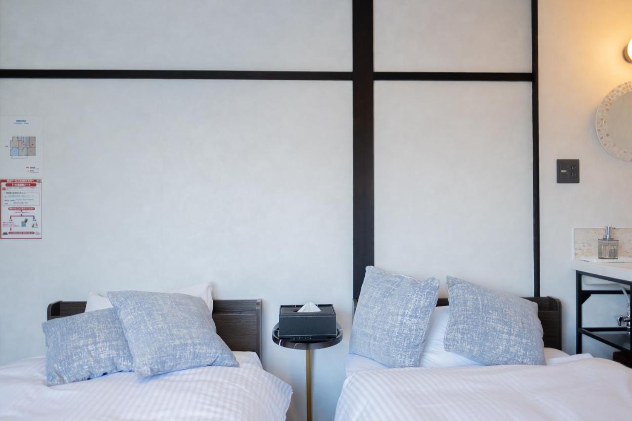 Niseko Powder Chalet Kutchan Ngoại thất bức ảnh
