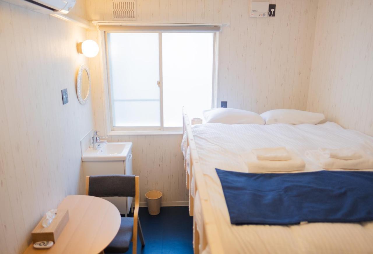 Niseko Powder Chalet Kutchan Ngoại thất bức ảnh