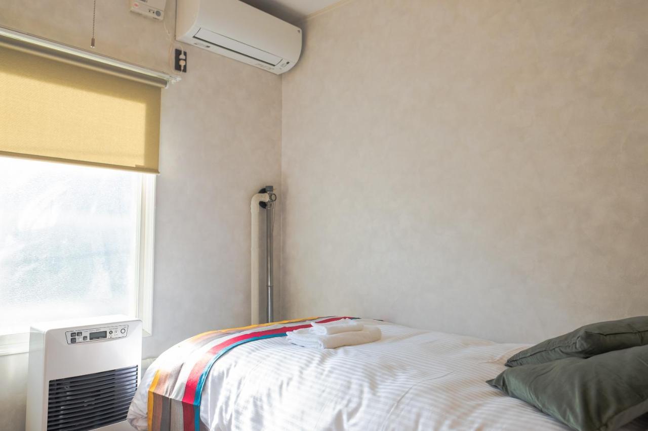 Niseko Powder Chalet Kutchan Ngoại thất bức ảnh