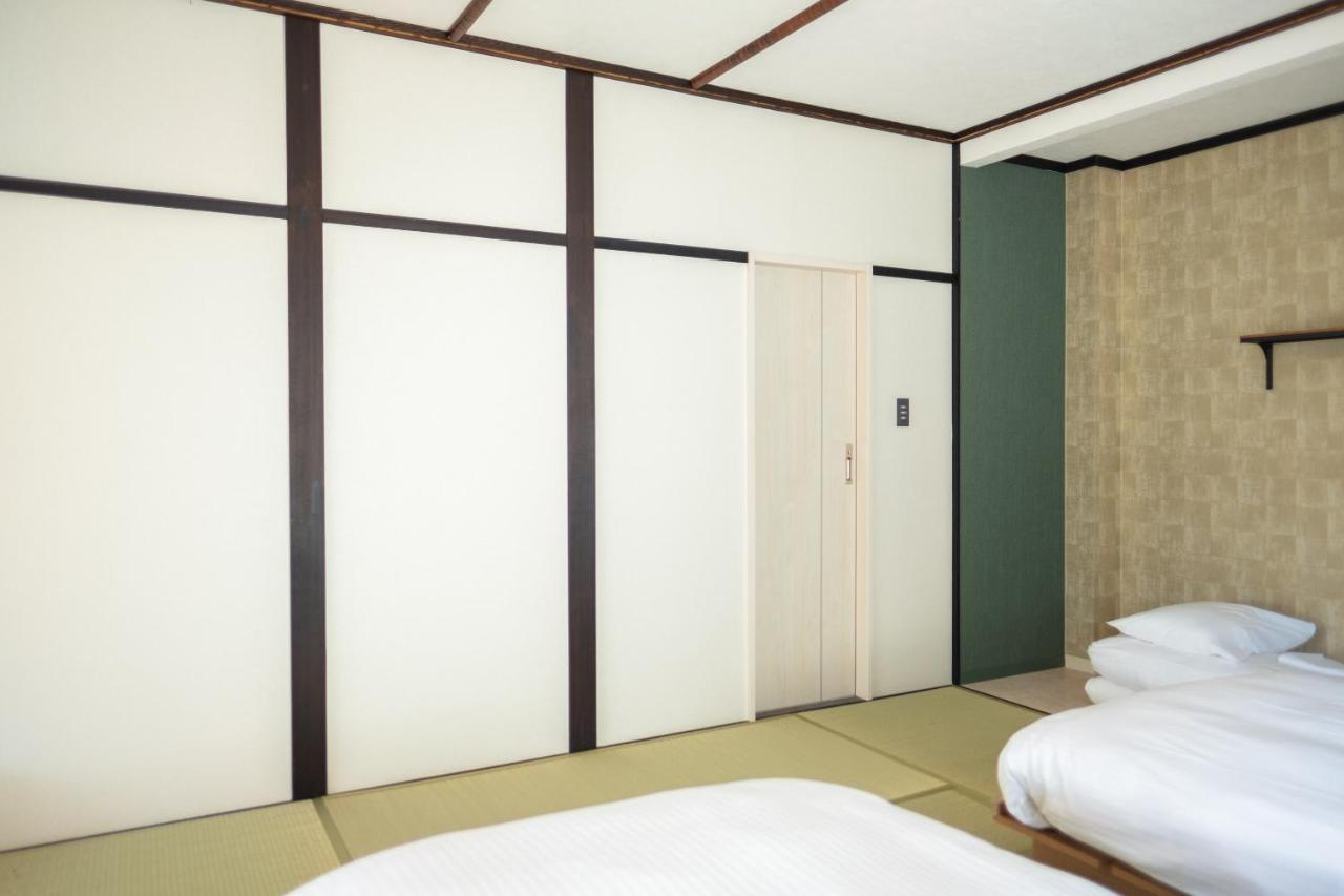 Niseko Powder Chalet Kutchan Ngoại thất bức ảnh