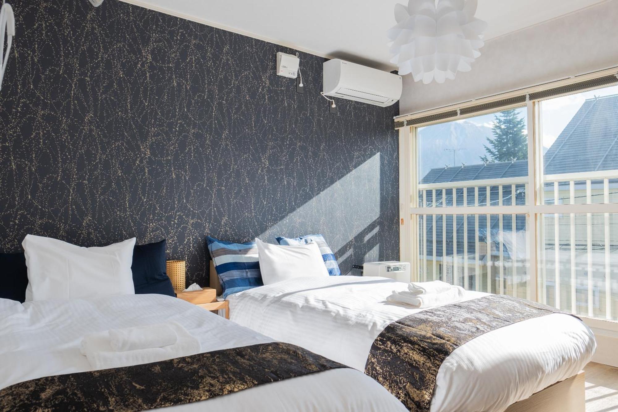 Niseko Powder Chalet Kutchan Ngoại thất bức ảnh