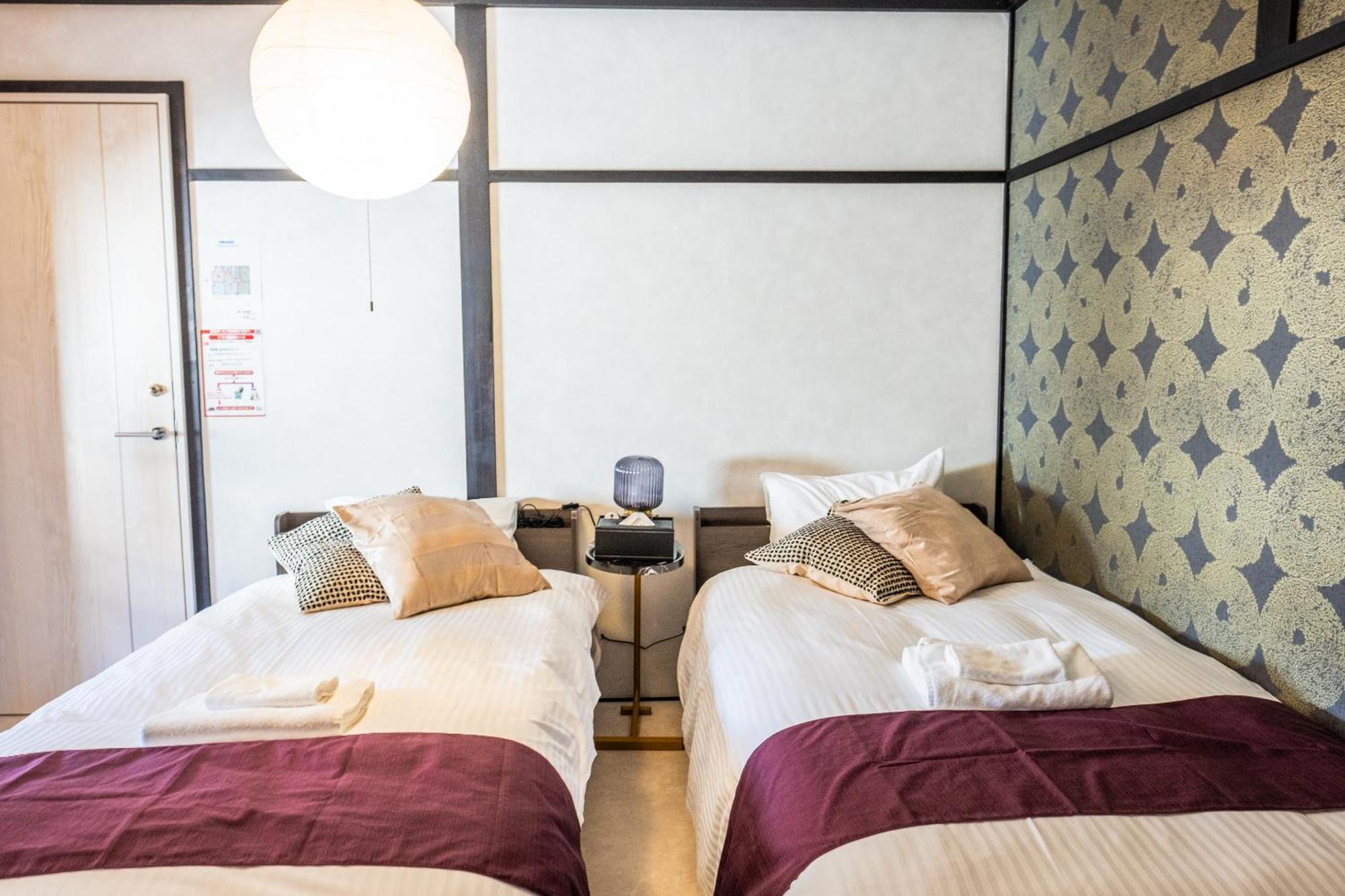 Niseko Powder Chalet Kutchan Ngoại thất bức ảnh