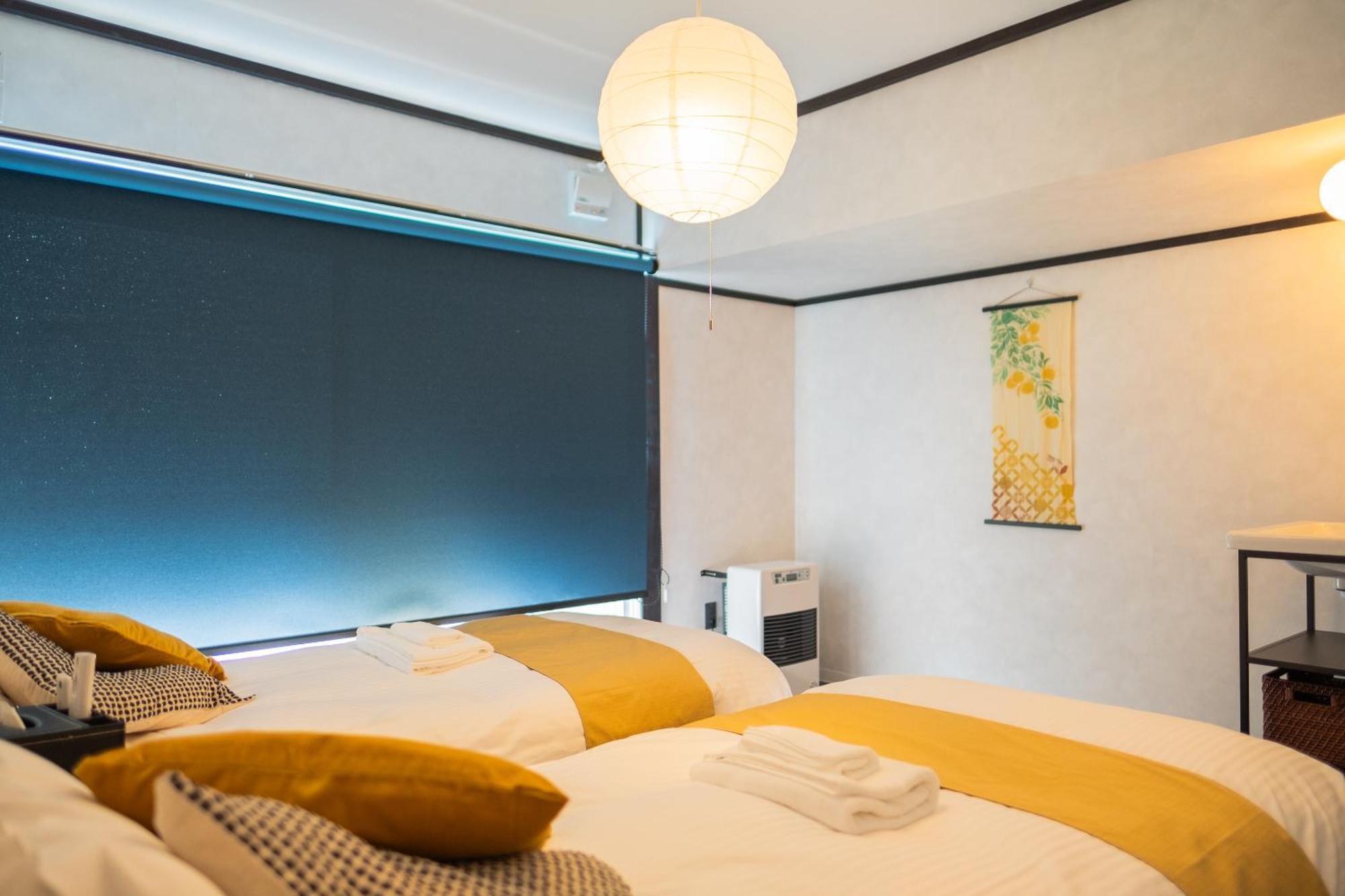 Niseko Powder Chalet Kutchan Ngoại thất bức ảnh