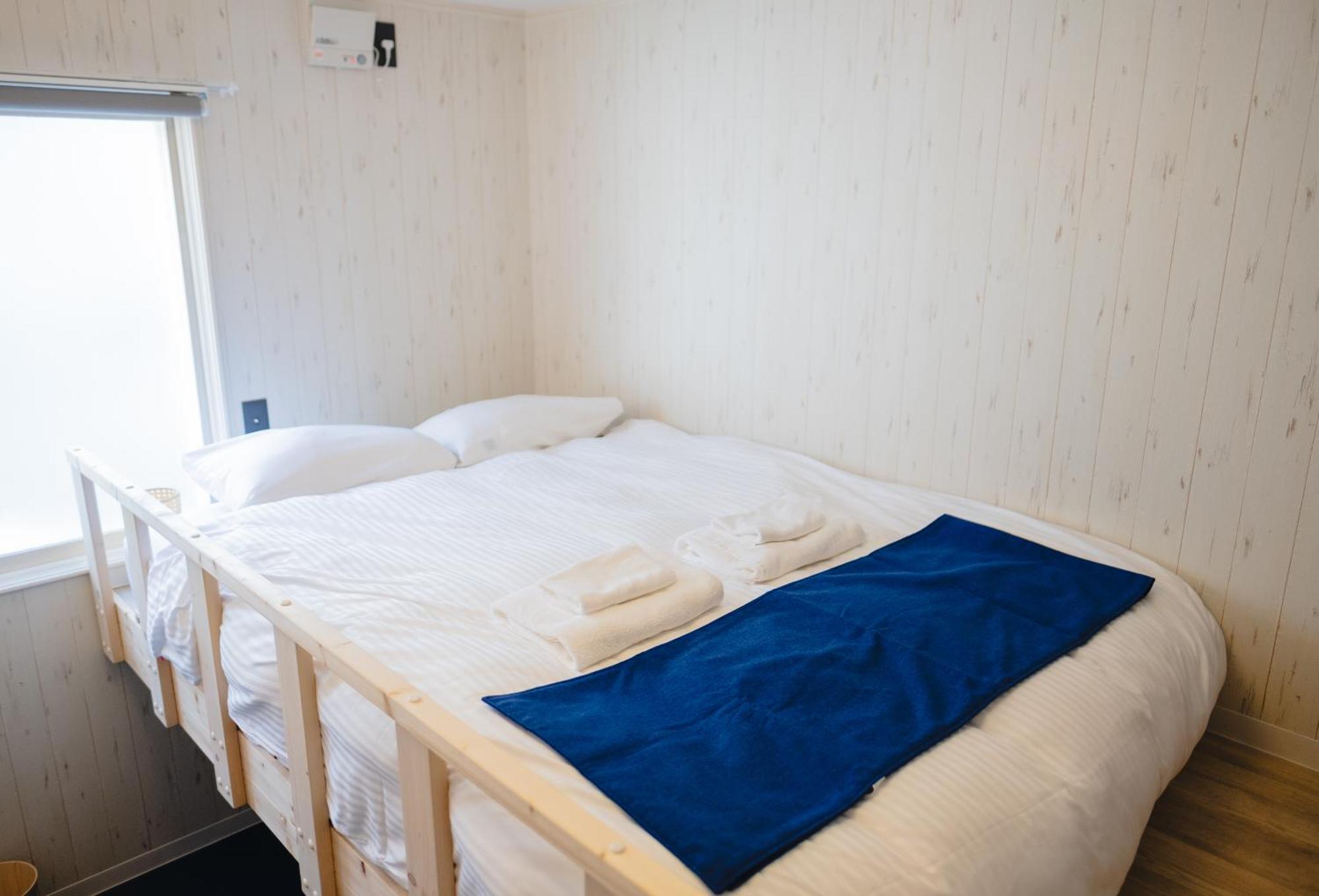 Niseko Powder Chalet Kutchan Ngoại thất bức ảnh