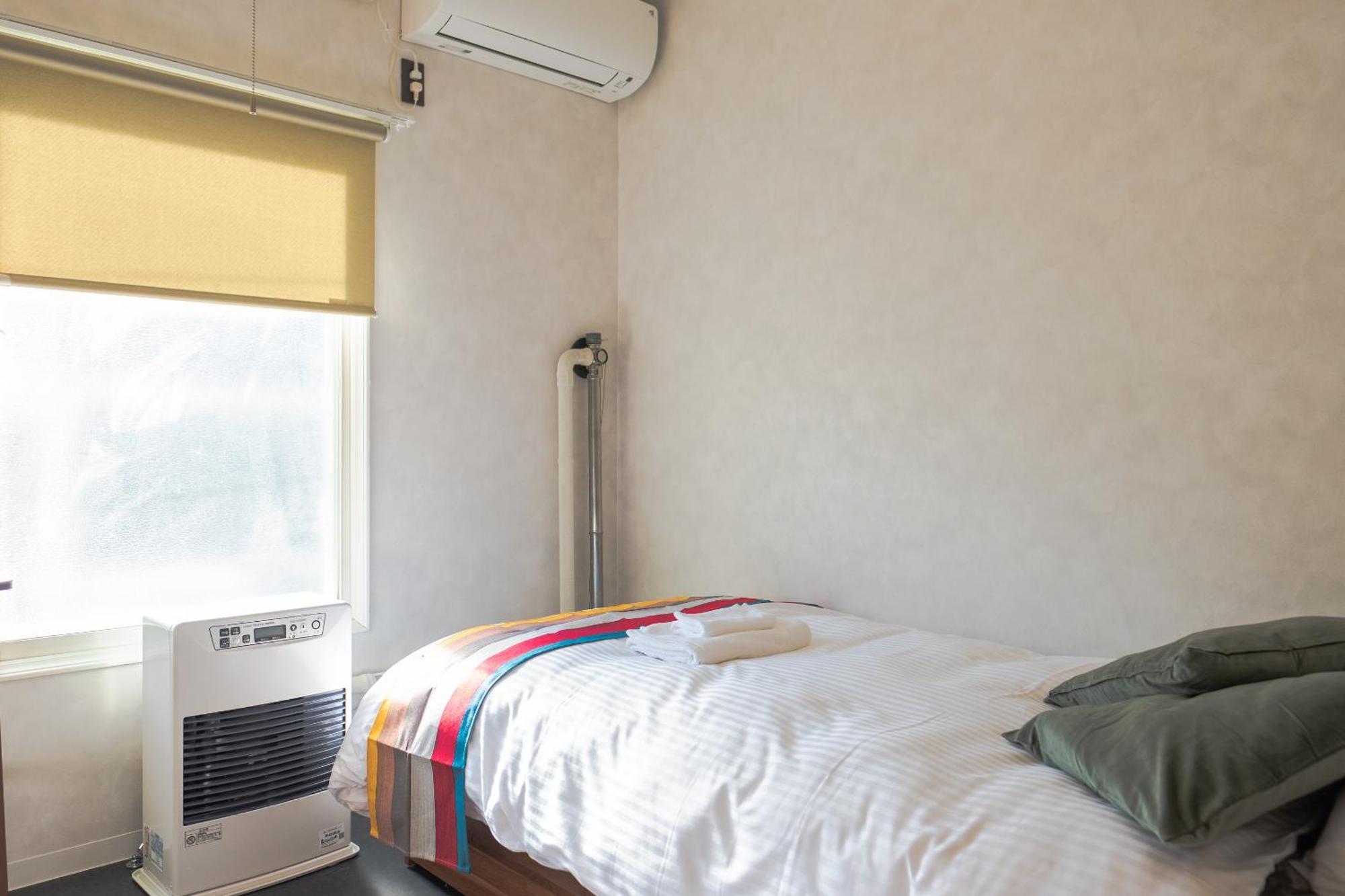 Niseko Powder Chalet Kutchan Ngoại thất bức ảnh
