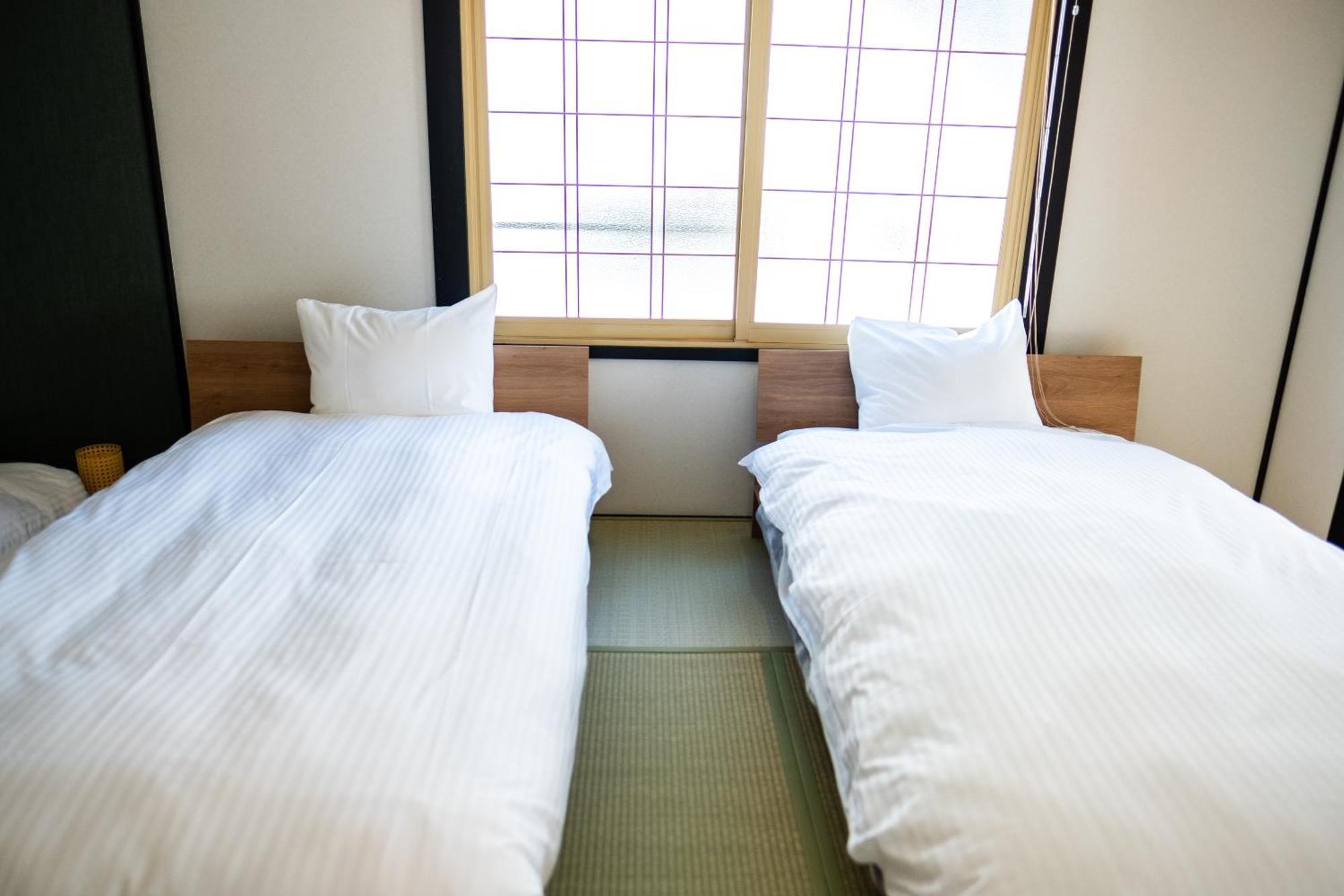 Niseko Powder Chalet Kutchan Ngoại thất bức ảnh